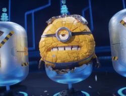 Film ‘Despicable Me 4’ Hadir Bulan Juli